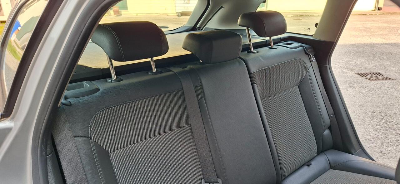 ASTRA 1.7 S.W. 81 KW 2012 RADIATA X EXSPORT