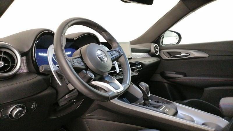 Alfa Romeo Tonale 1.5 hybrid Speciale 130cv tct7