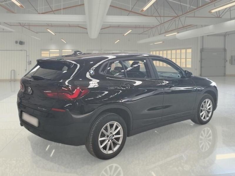 BMW X2 SDRIVE 16D ADVANTAGE SUV