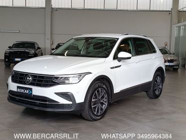 Volkswagen Tiguan 2.0 TDI SCR 110KW Life DSG