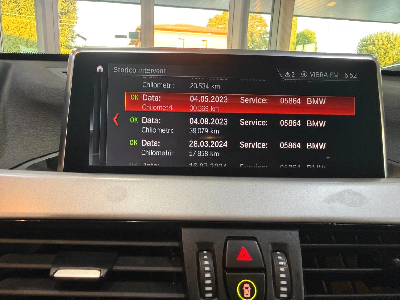 Bmw X1 xdrive18d Advantage auto