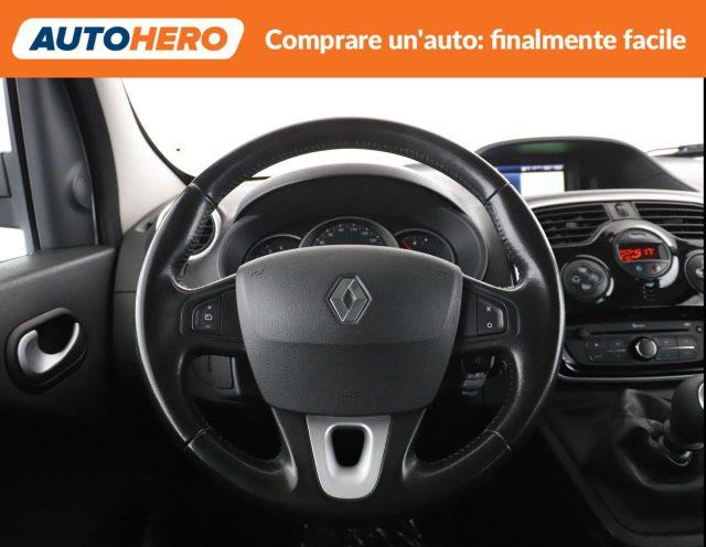RENAULT Kangoo 1.2 TCe 115CV EDC 5 porte Extrem