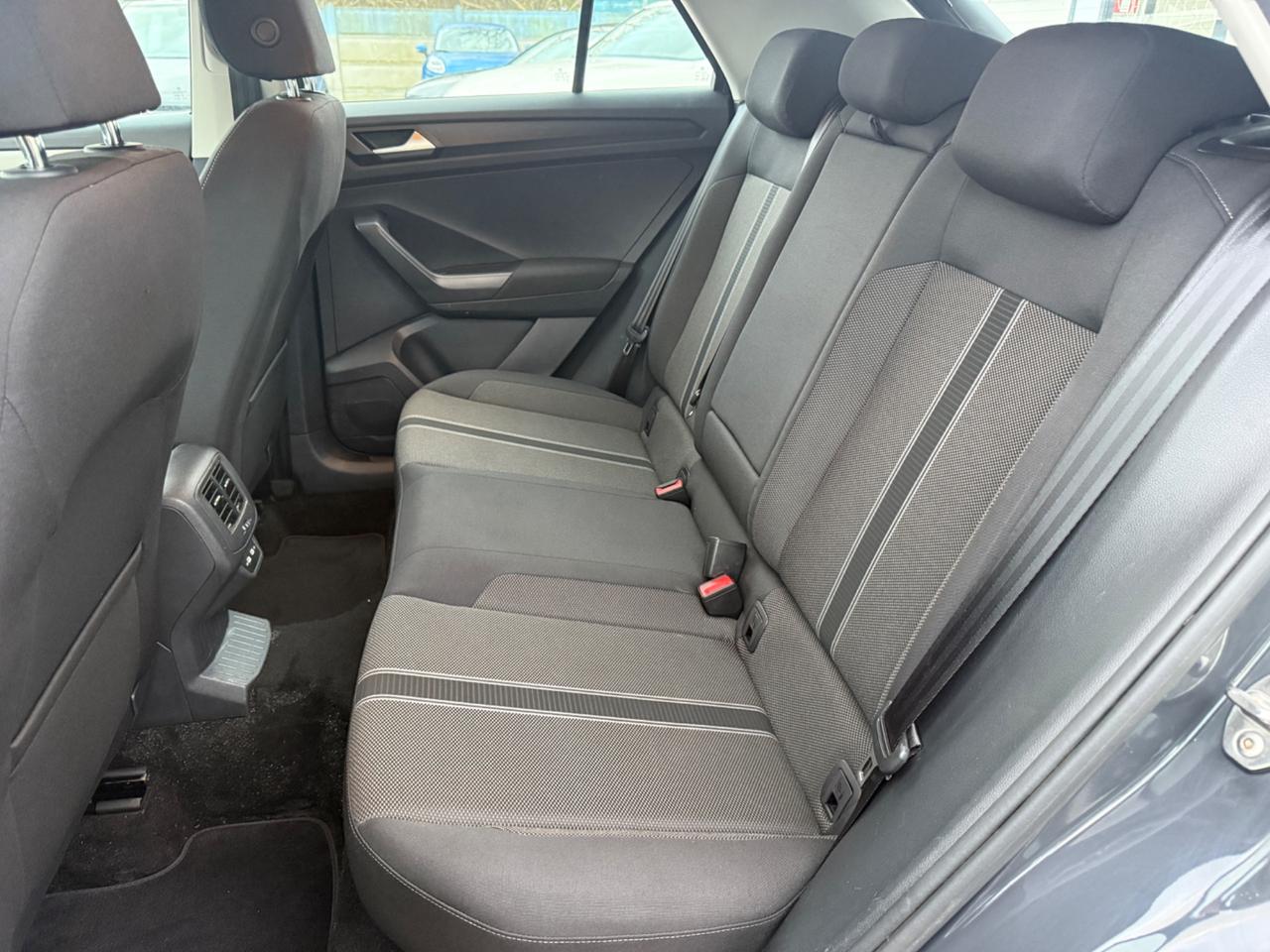 Volkswagen T-Roc 2.0 TDI SCR 150 CV DSG Style BlueMotion Technology