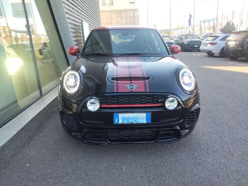 MINI Mini Mini 3p 2.0 John Cooper Works auto