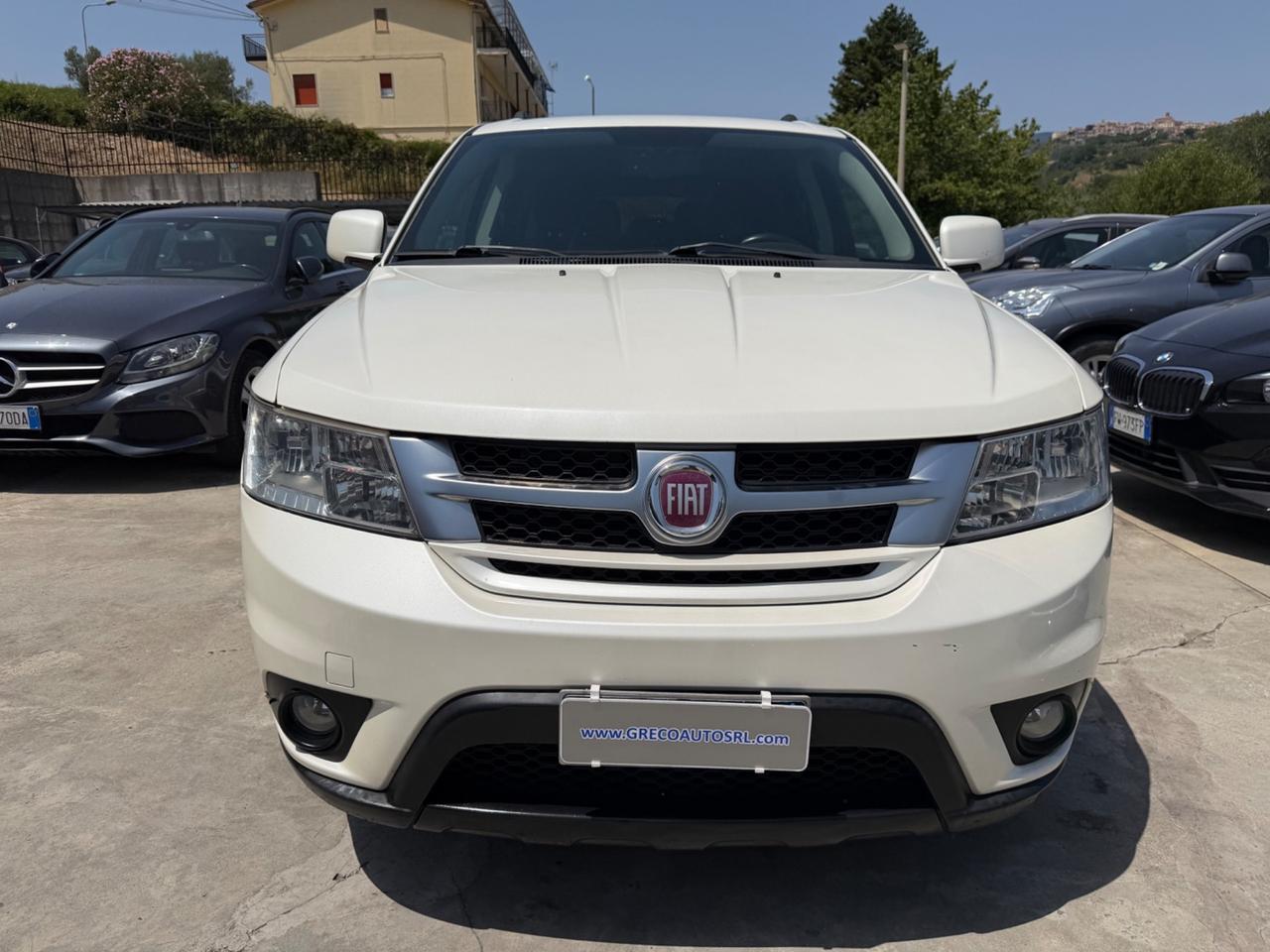 Fiat Freemont 2.0 Multijet 170 CV Urban/ 7 POSTI