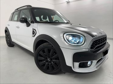 Mini Cooper SD Countryman 2.0 Automatica