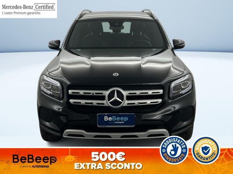 Mercedes-Benz GLB Classe 200 D BUSINESS EXTRA AUTO