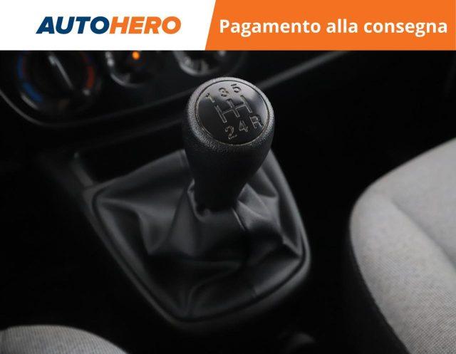 FIAT Qubo 1.3 MJT 80 CV Lounge