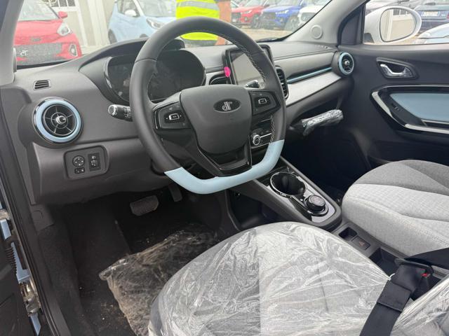 DR MOTOR DR 1.0 EV dr 1.0 EV KM O !!!! NO OBBLIGO DI FINANZIAMNETO