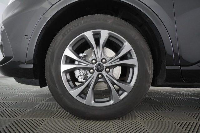 FORD Kuga Kuga 2.0 EcoBlue 120CV aut. AWD ST-Line X