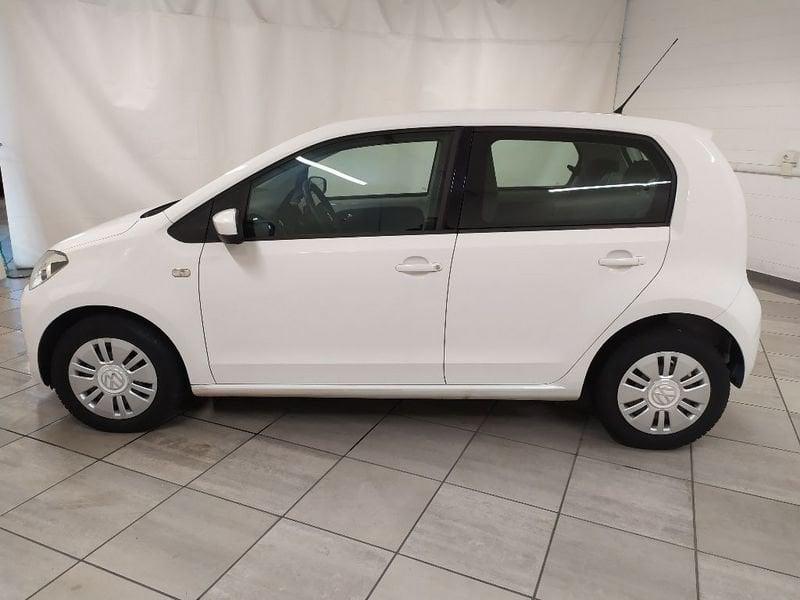 Volkswagen up! 5p 1.0 Move 75cv