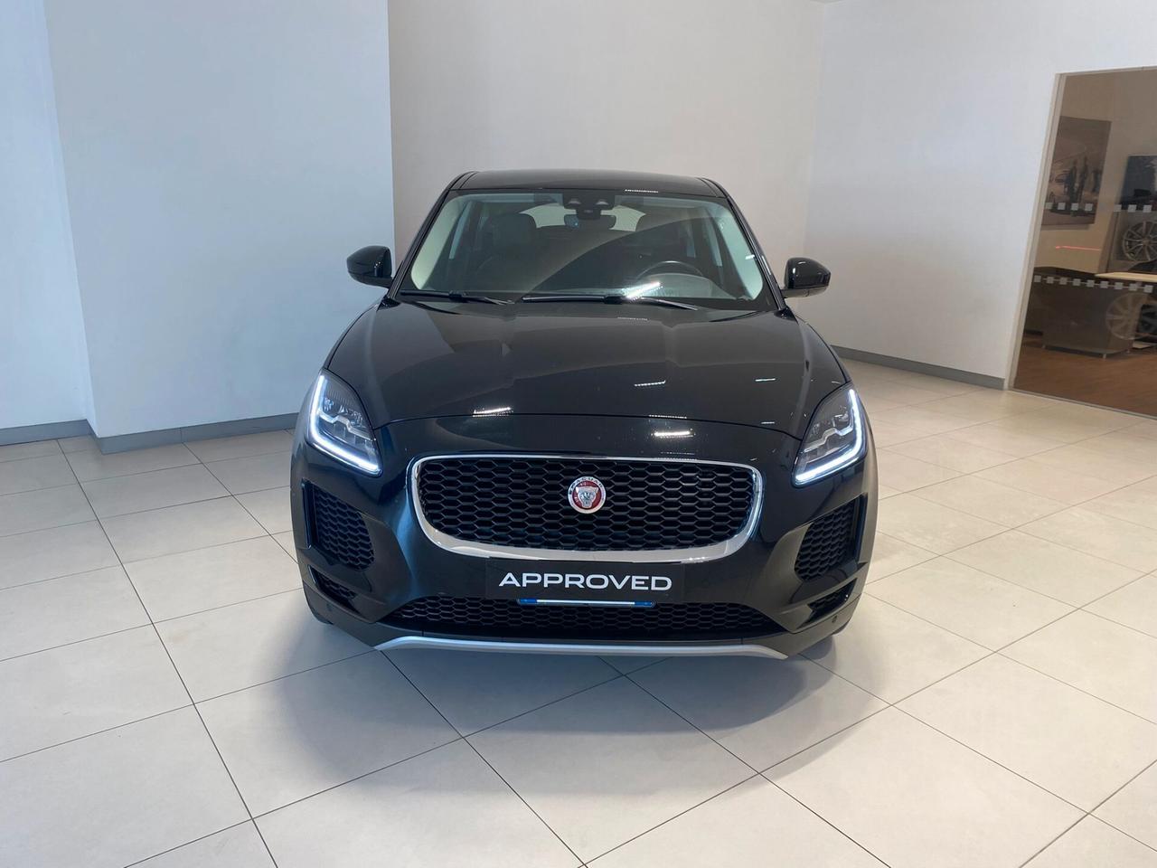 Jaguar E-Pace 2.0D 150 CV AWD aut. S *AUTOCARRO*