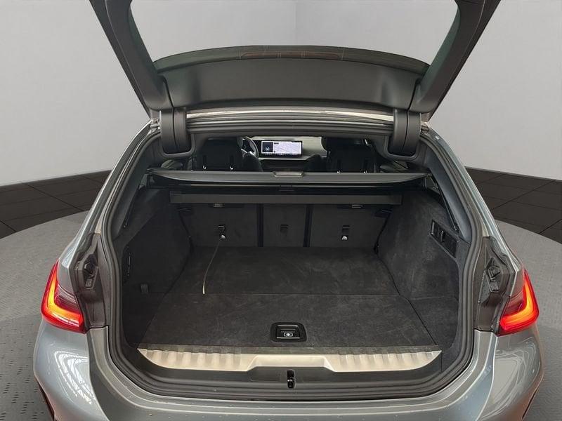 BMW Serie 3 330e Touring xdrive MSport BVA8