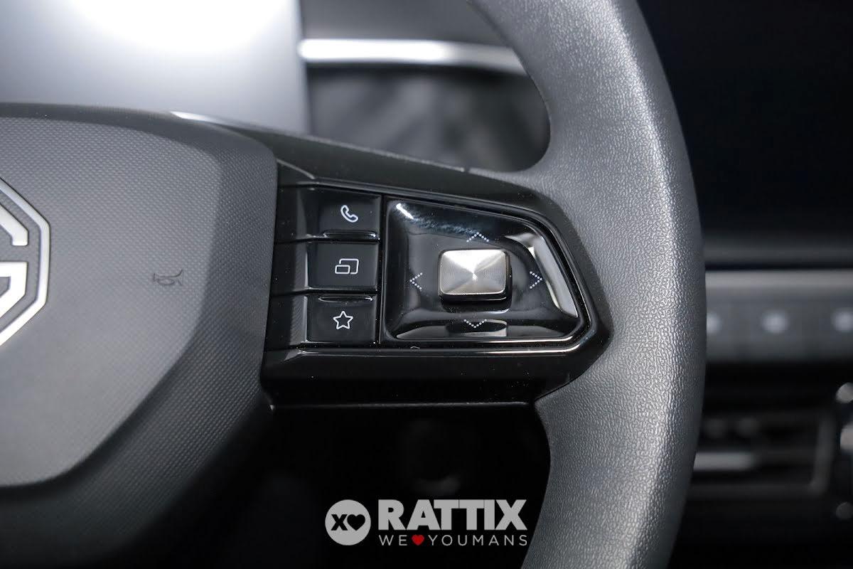 MG MG3 1.5 115CV Comfort