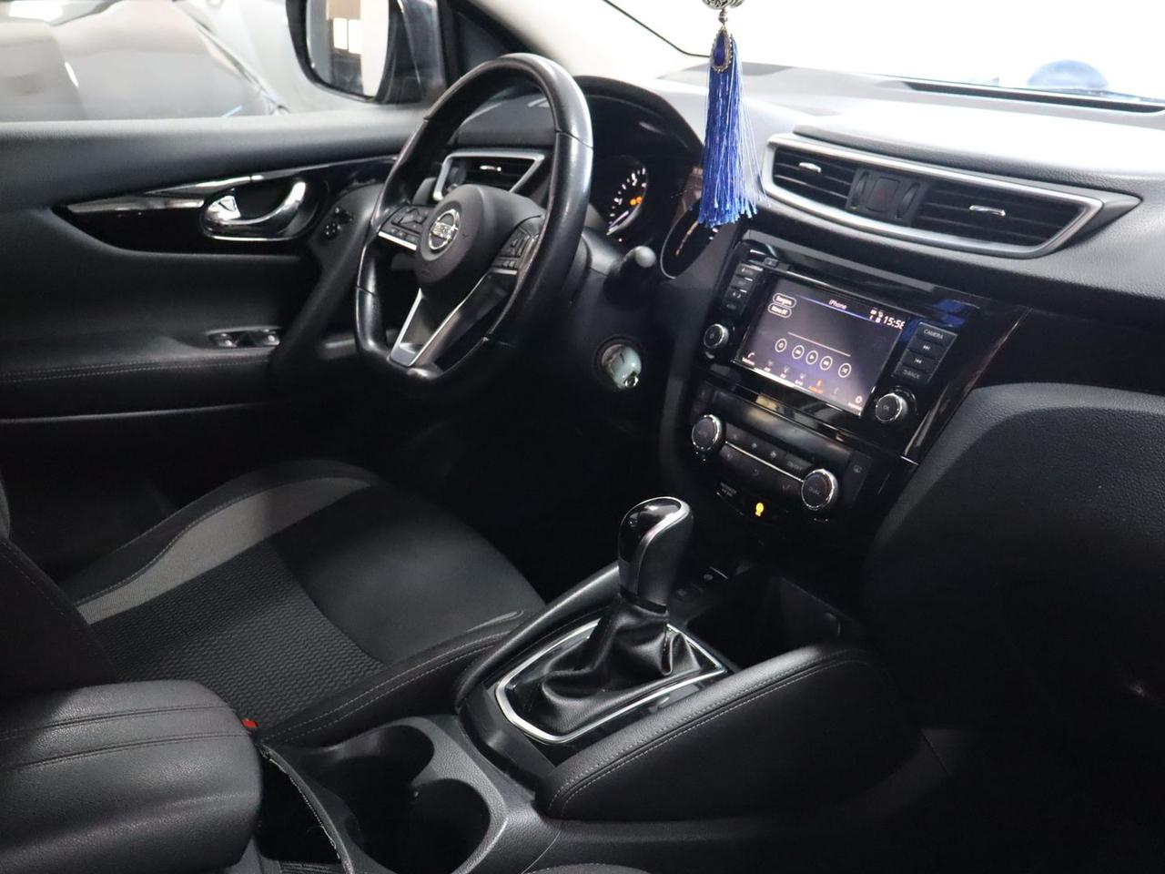 Nissan Qashqai Business 1.5 dCi #10137