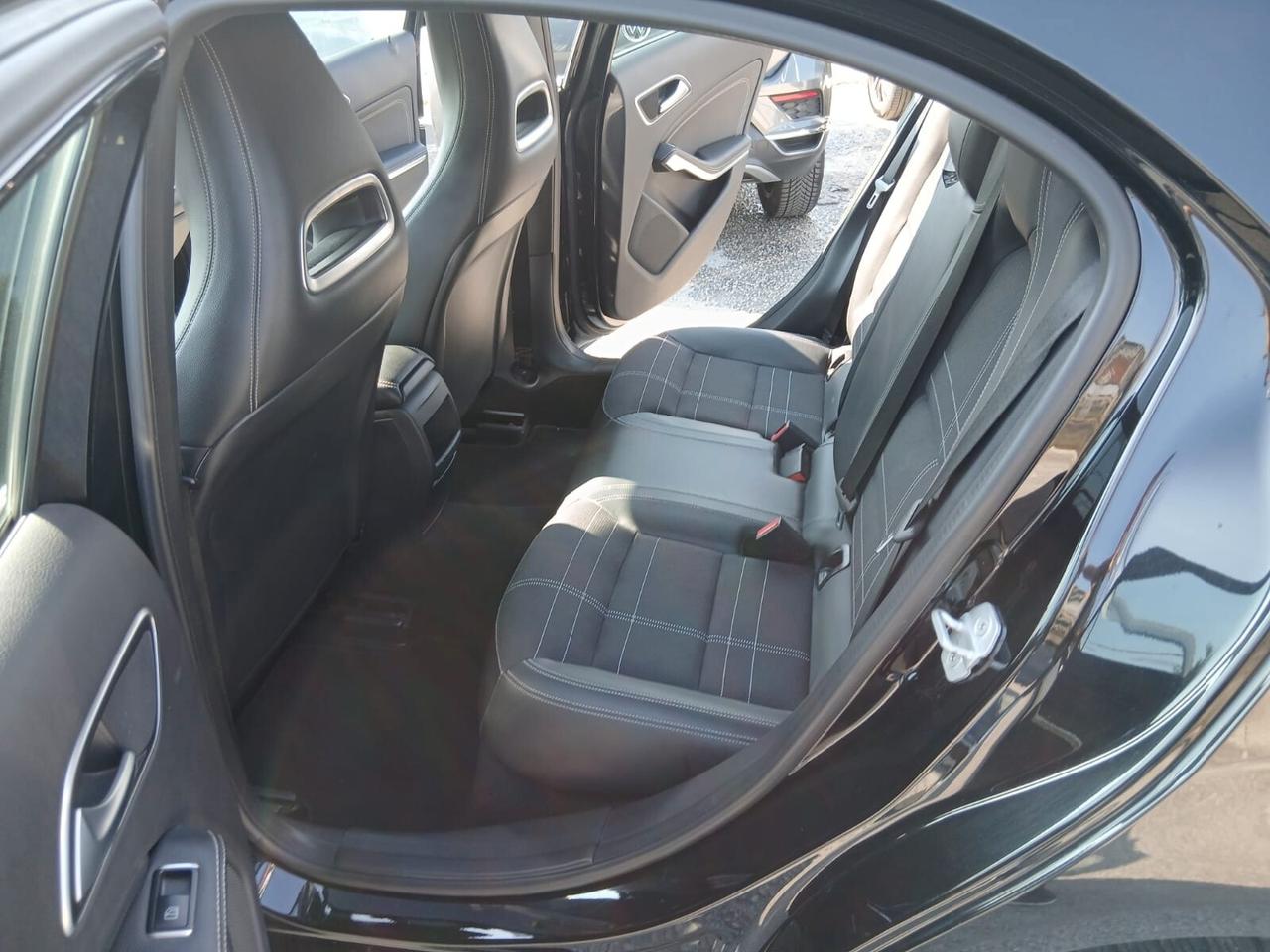 Mercedes-benz A 180 CDI Style