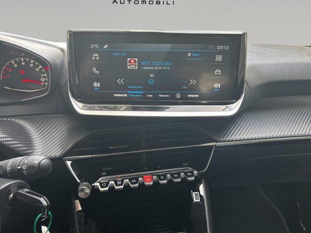 PEUGEOT 208 PureTech 75cv Style SENZA VINCOLO DI FINANZIAMENTO