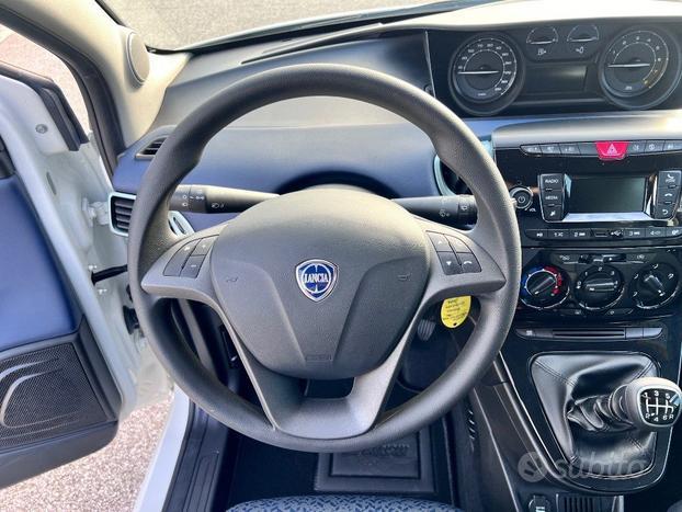 LANCIA Ypsilon 1.0 FireFly 5 porte S&S Hybrid Or