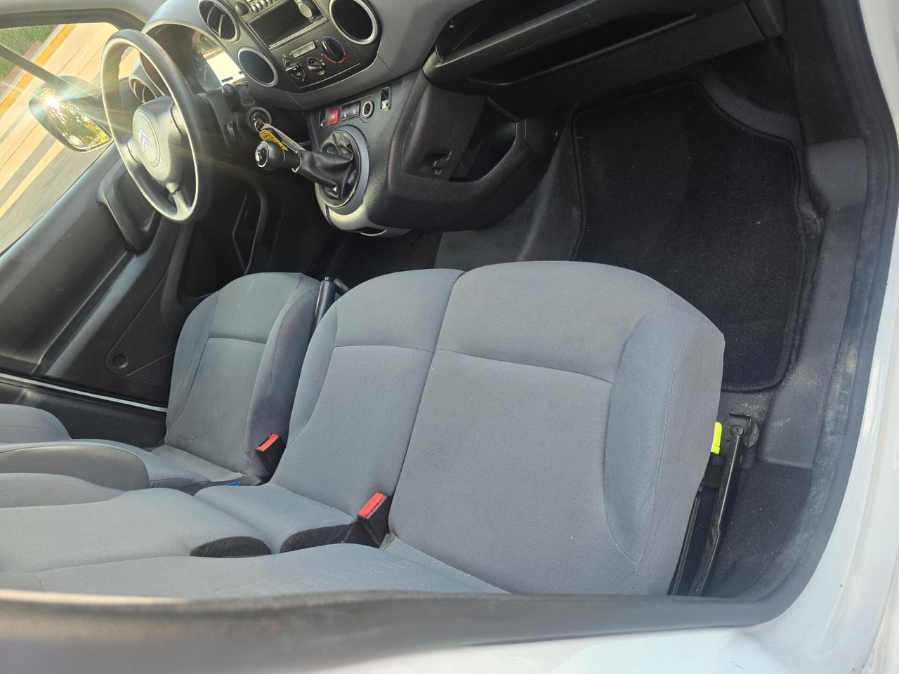 Renault Kangoo 1.5 dCi 110CV F.AP. S&S 4p. Express Maxi Combi Energy