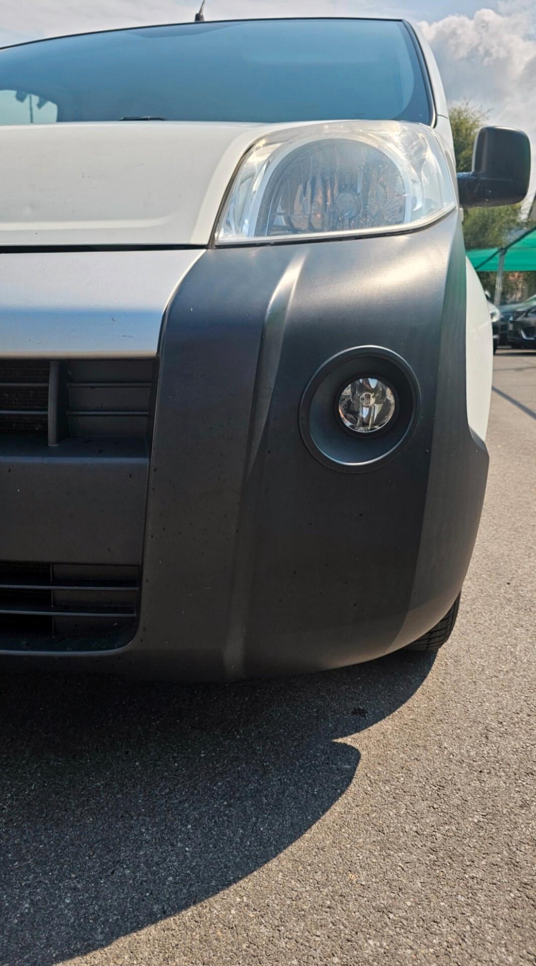 Fiat Fiorino 1.3 MJT 75CV Furgone SX E5+