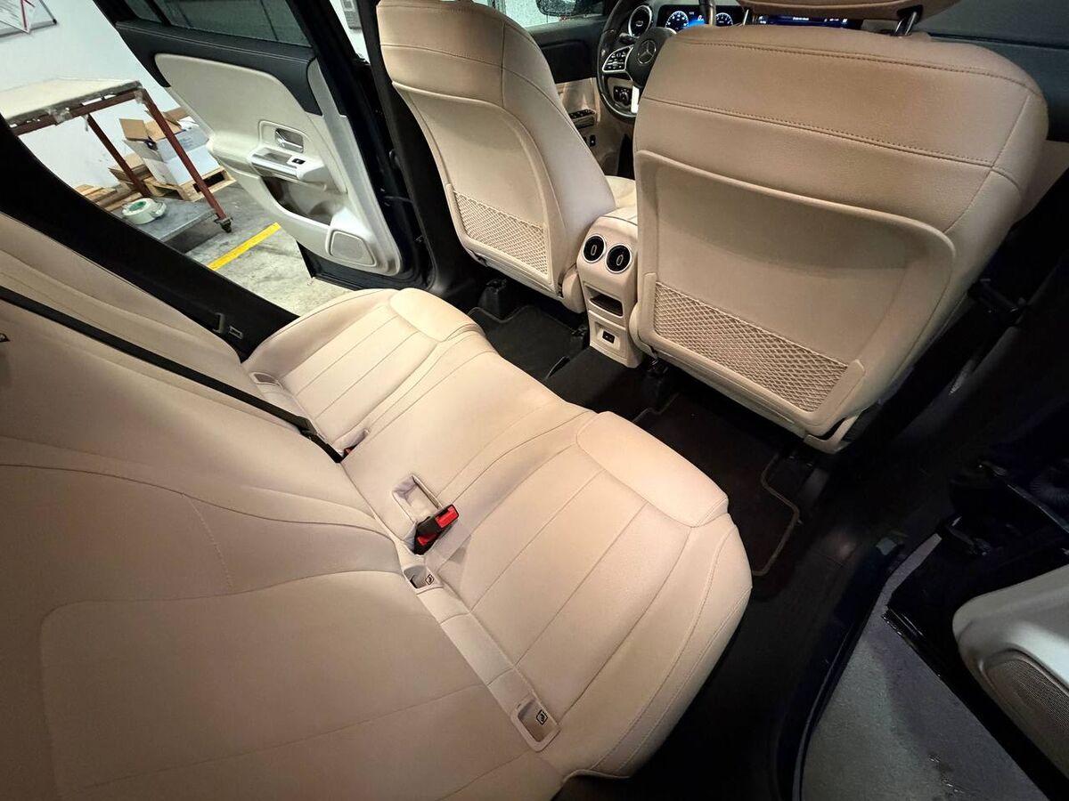 Mercedes Classe GLA 250 e phev (eq-power) Sport auto