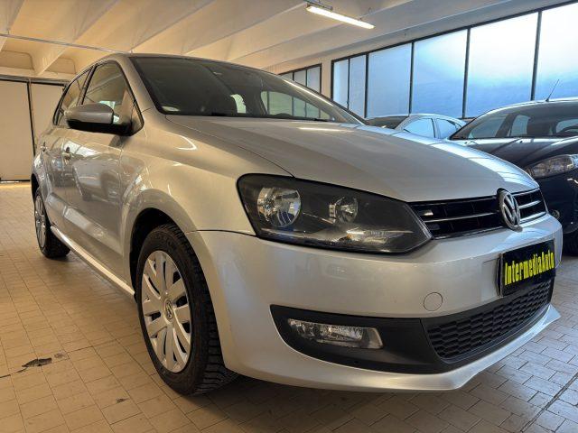 VOLKSWAGEN Polo 1.2 TDI DPF Comfortline Neopatentati