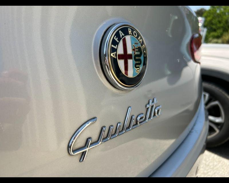 Alfa Romeo Giulietta 1.6 JTDm 120 CV Super