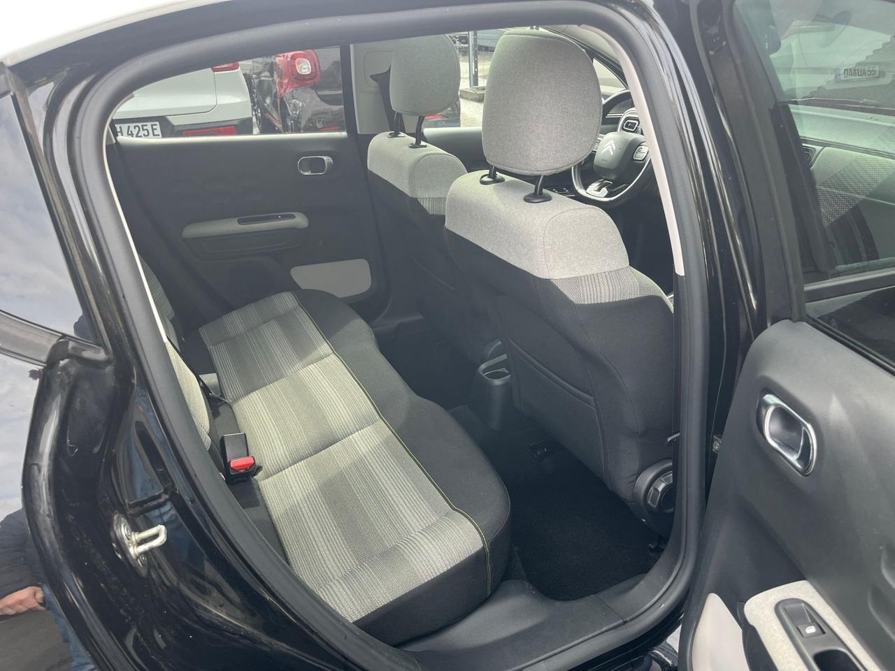 Citroen C3 PureTech 82 Shine