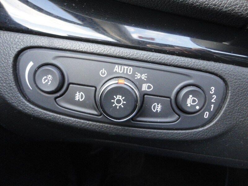 Opel Mokka Mokka X 1.6 CDTI Ecotec 136CV 4x2 aut. Innovation