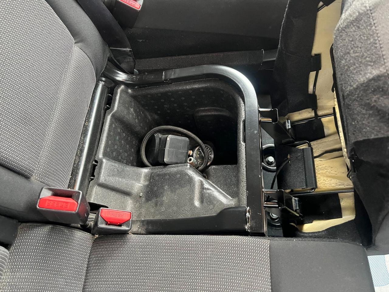 Fiat Scudo 1.5 BlueHDi 100 CV PL-TN Furgone Business