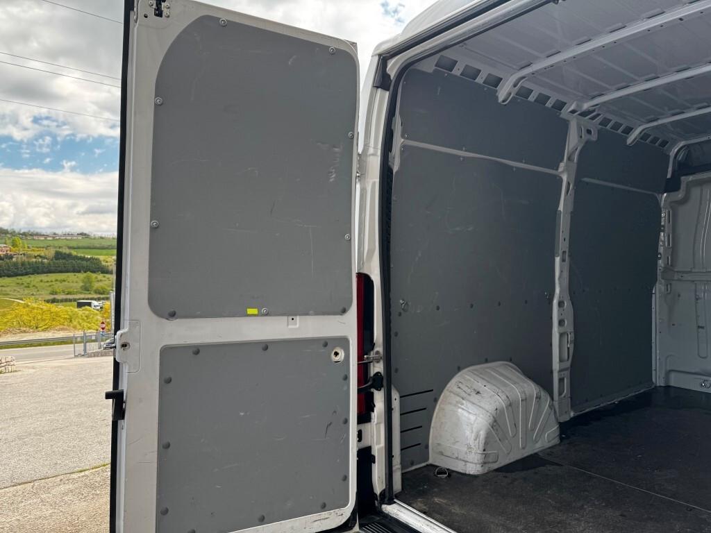 Fiat Ducato 2.2 MJT 35Q 140CV L2H2