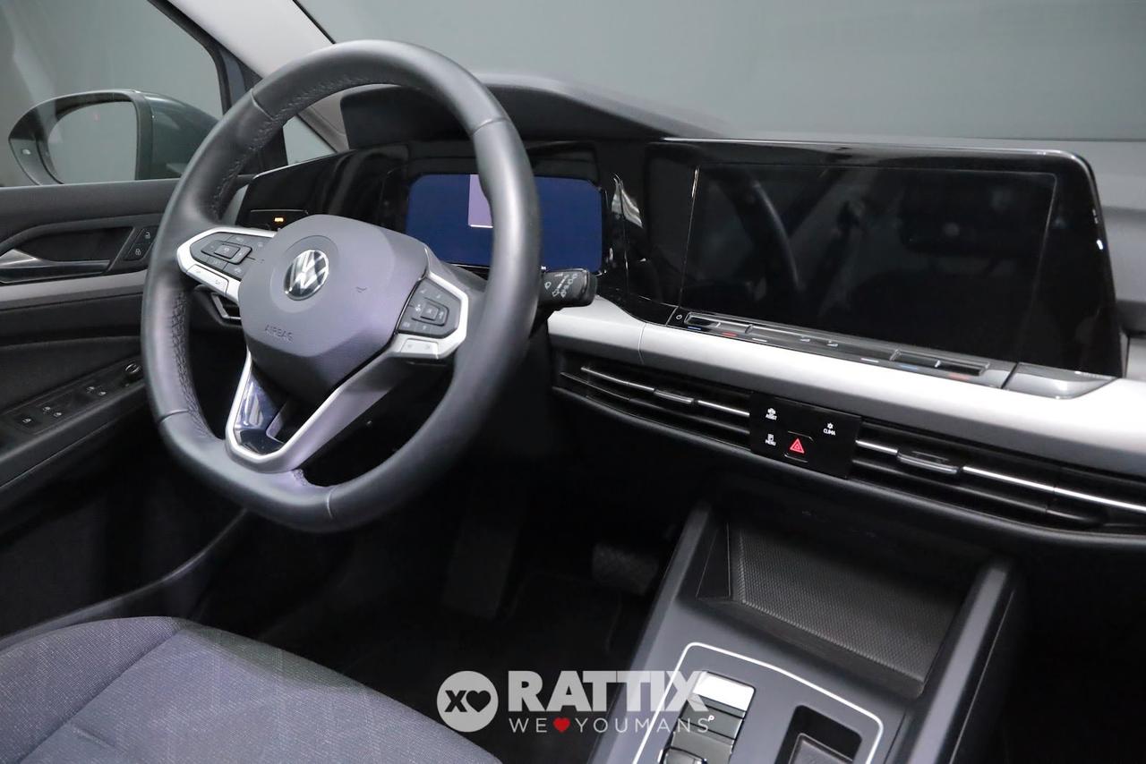 Volkswagen Golf 1.5 ETSI EVO 130CV Life DSG