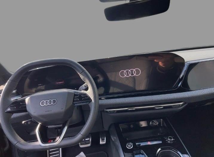 Audi A5 Avant 2.0 TDI S-line