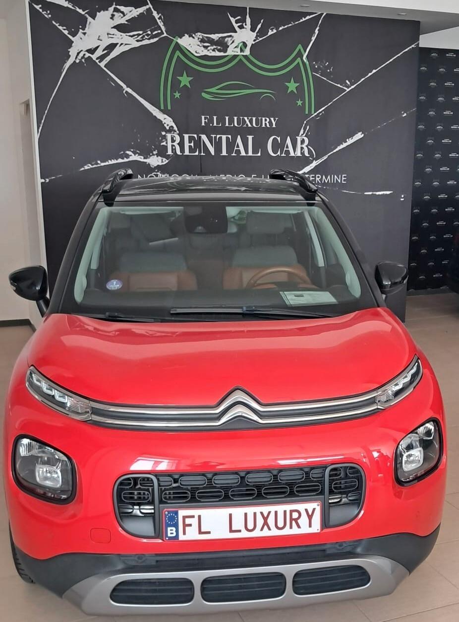 CITROENC3 AIRCROSS PURE TECH 110 S&S F