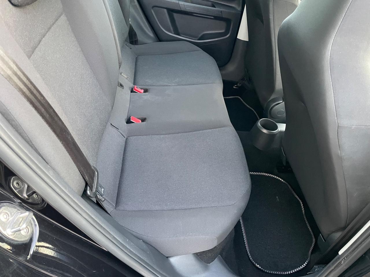Volkswagen up! 1.0 68CV Move METANO