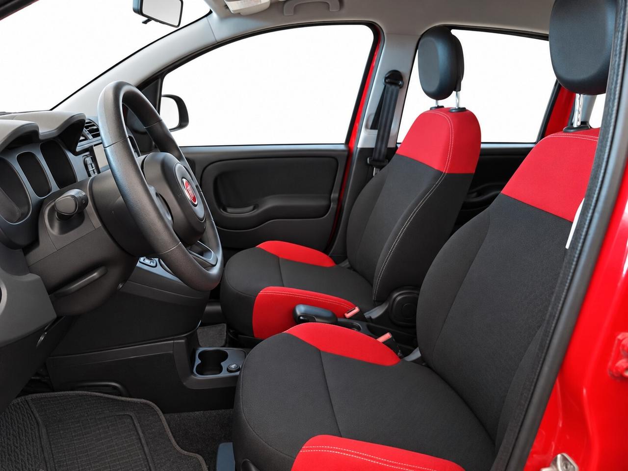 Fiat Panda 1.3 MJT 95 CV S&S Easy