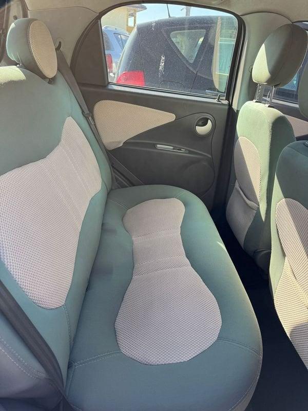 DR AUTOMOBILES dr1 DR1 1.3 BI-FUEL 61Kw