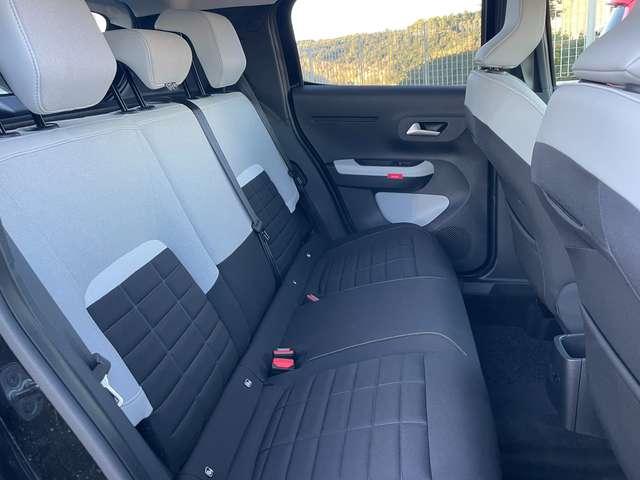 Citroen C3 1.2 turbo Plus 100 CV "Km 0"