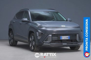 Hyundai Kona 1.0 t-GDI 120CV X-Line DCT