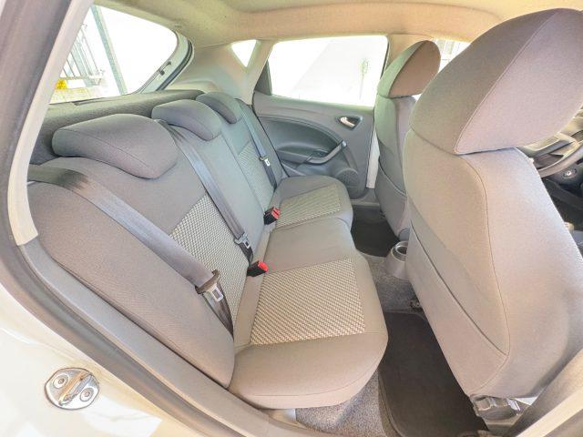 SEAT Ibiza 1.4 5 porte PRONTA CONSEGNA OK NEOPATENTATI