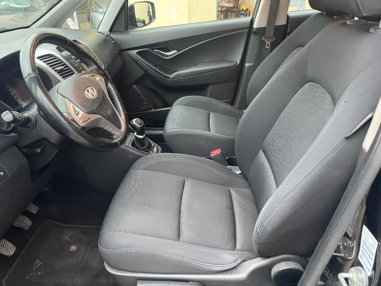 Hyundai iX20 1.4 90 CV Comfort