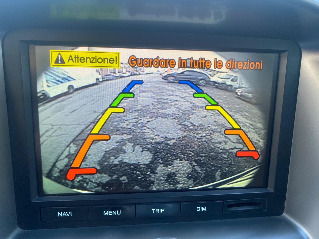 Chevrolet Captiva 2.2 VCDi 184CV aut. 4WD LTZ