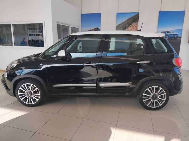 FIAT 500L 1.6 Multijet 120 CV Lounge