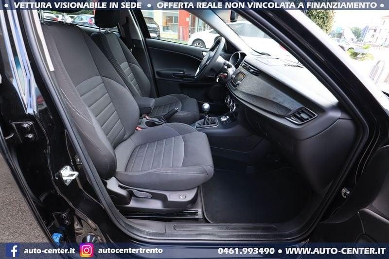 Alfa Romeo Giulietta 1.4 Turbo 120CV Super