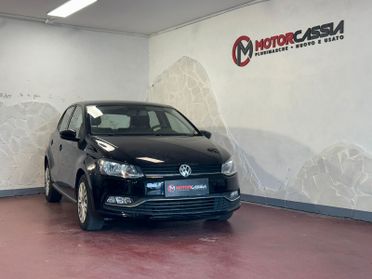 Volkswagen Polo 1.4 TDI 5p. Business BlueMotion Technology