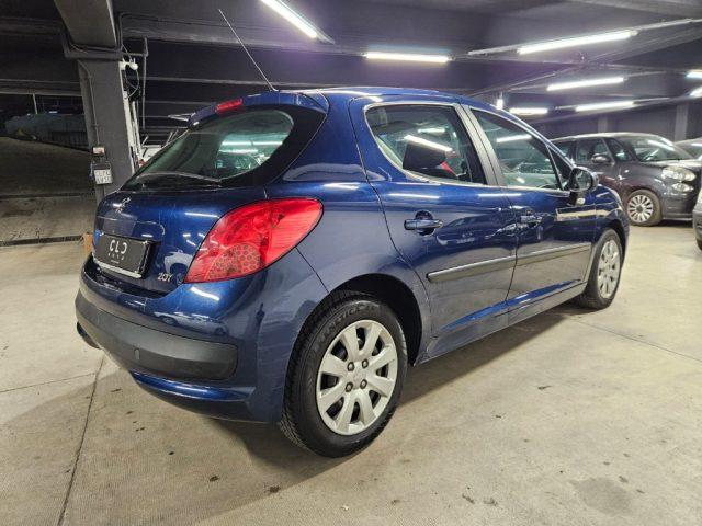 PEUGEOT 207 1.6 HDi 90CV 5p. XS