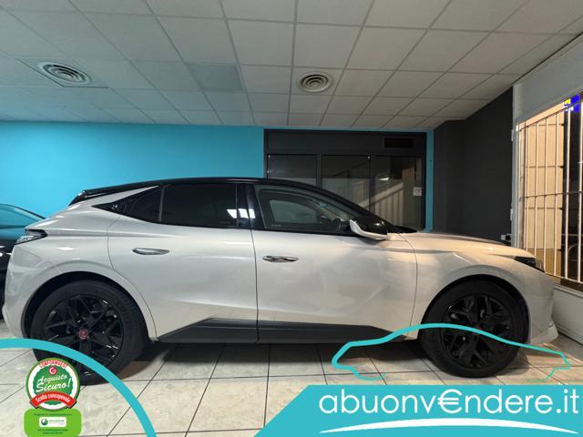 DS AUTOMOBILES DS 4 BlueHDi 130 aut. Cross Opera