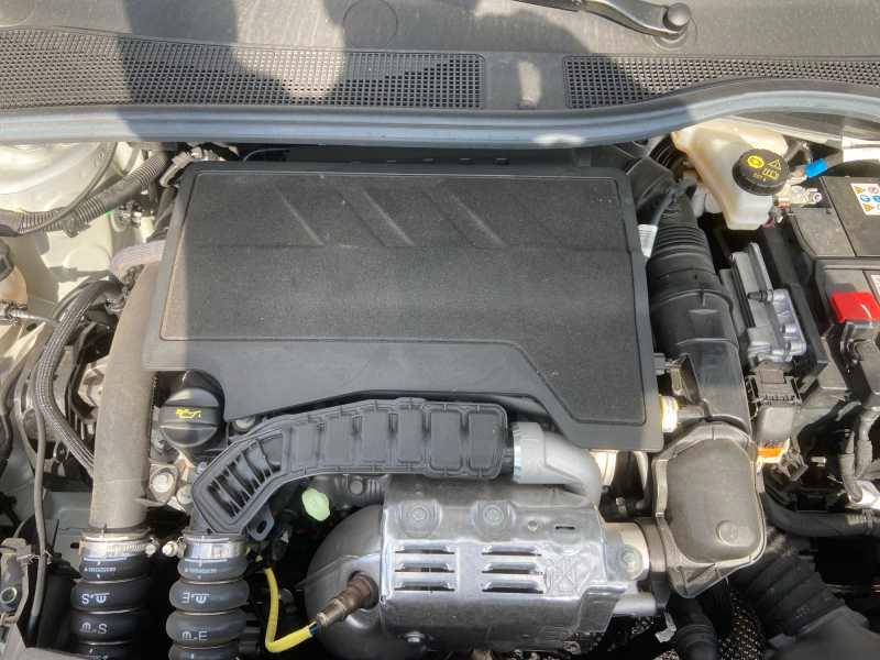 JEEP Avenger 1.2 turbo Longitude fwd 100cv