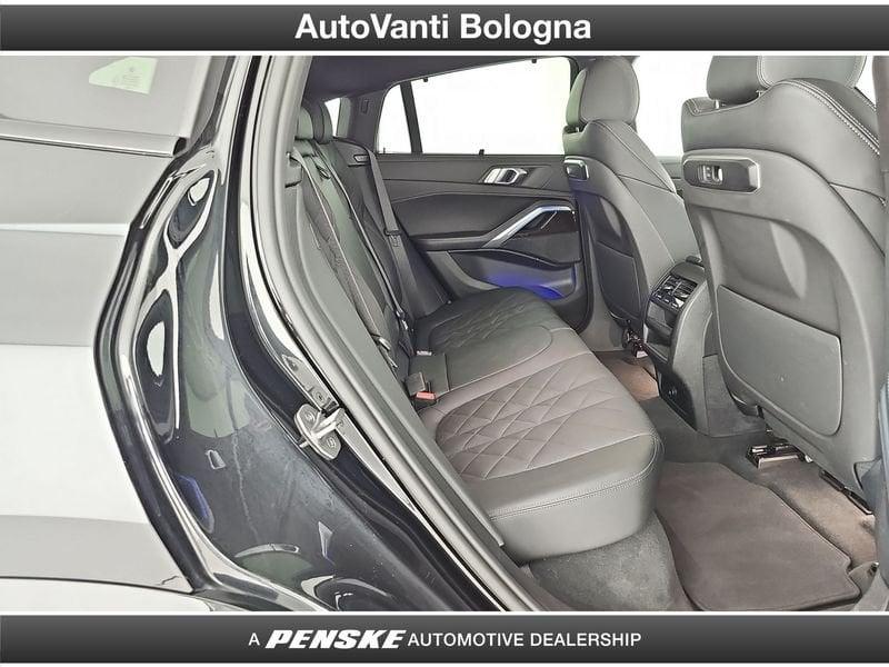 BMW X6 X6 xDrive30d 48V Msport