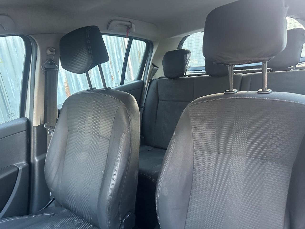 Renault Clio 1.2 16V TCE 100CV 5 porte 20th Anniversario